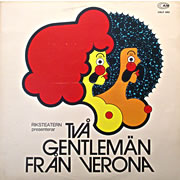O.S.T. / Tva Gentleman Fran Verona